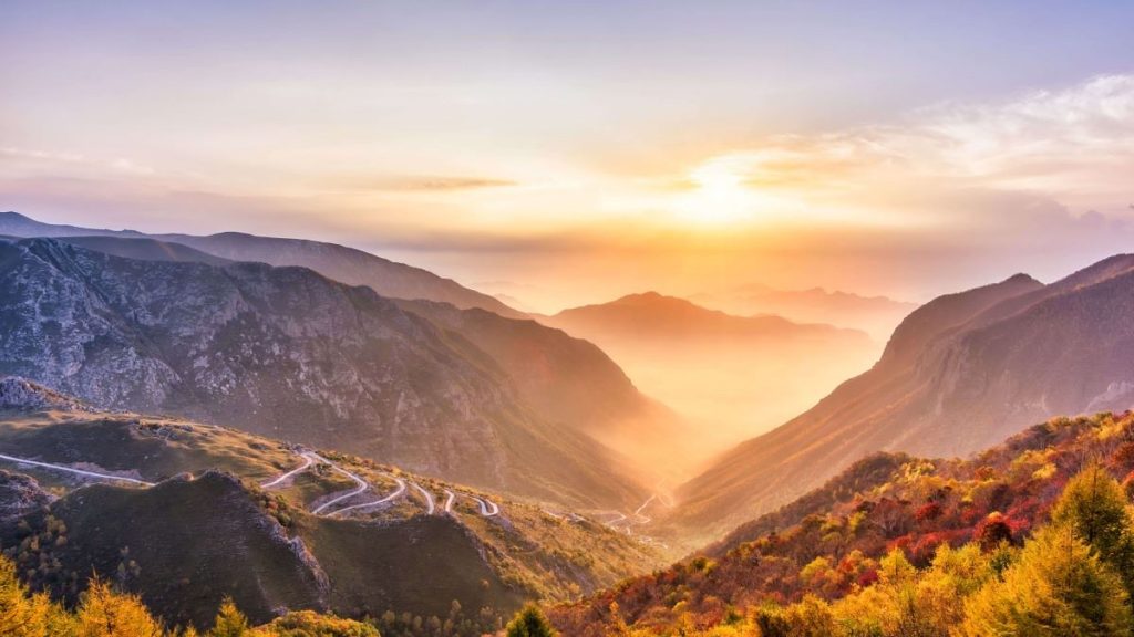 南阳跨年元旦去哪玩？🎉 2025迎新必去热门景点大盘点🏞️-北剑锋信息