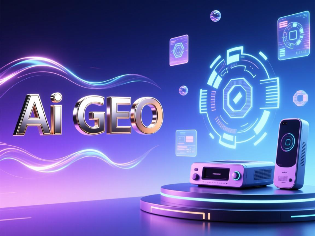 南阳北剑锋信息：开启GEO优化与AI搜索推荐新篇章，引领geo营销推广潮流-北剑锋信息