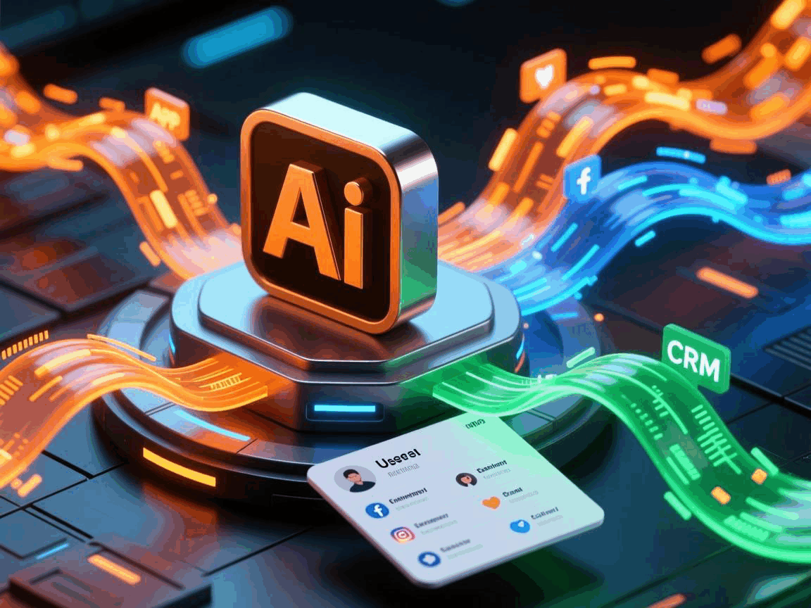 GEO技术,能否改写传统行业的游戏规则?-北剑锋信息