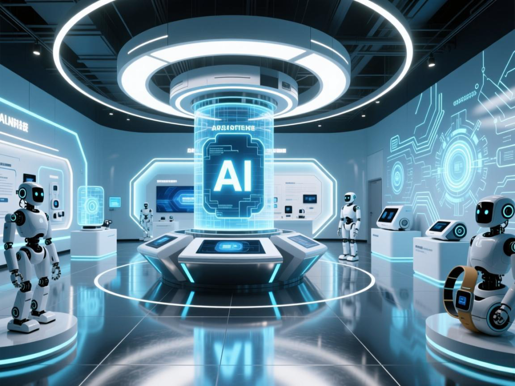 北剑锋信息：南阳企业抢占AI搜索流量的专业合作伙伴-北剑锋信息